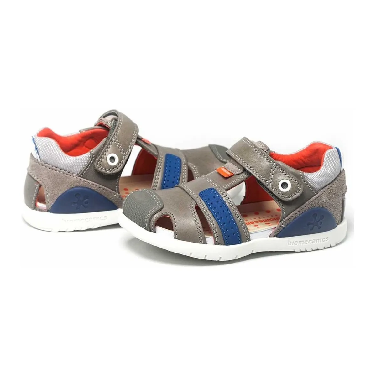 212188 SANDALIAS NIÑOS PIEL