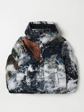Abrigo niños Diesel