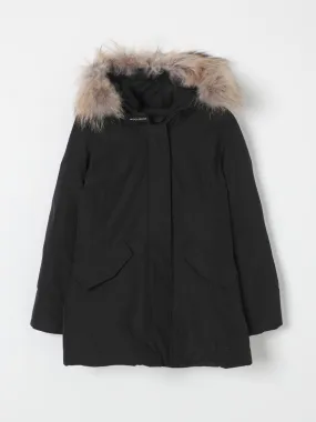 Abrigo niños Woolrich