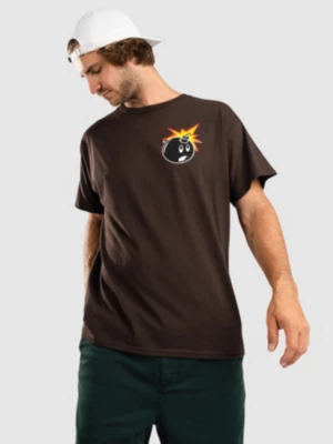 Adam Bomb Camiseta
