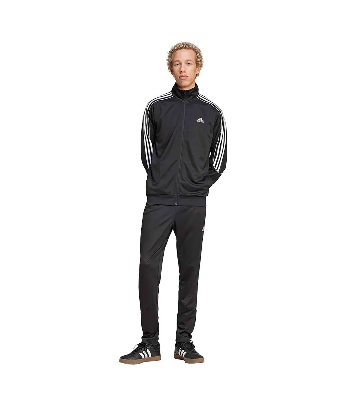 Adidas 3 Stripes Chándal Hombre