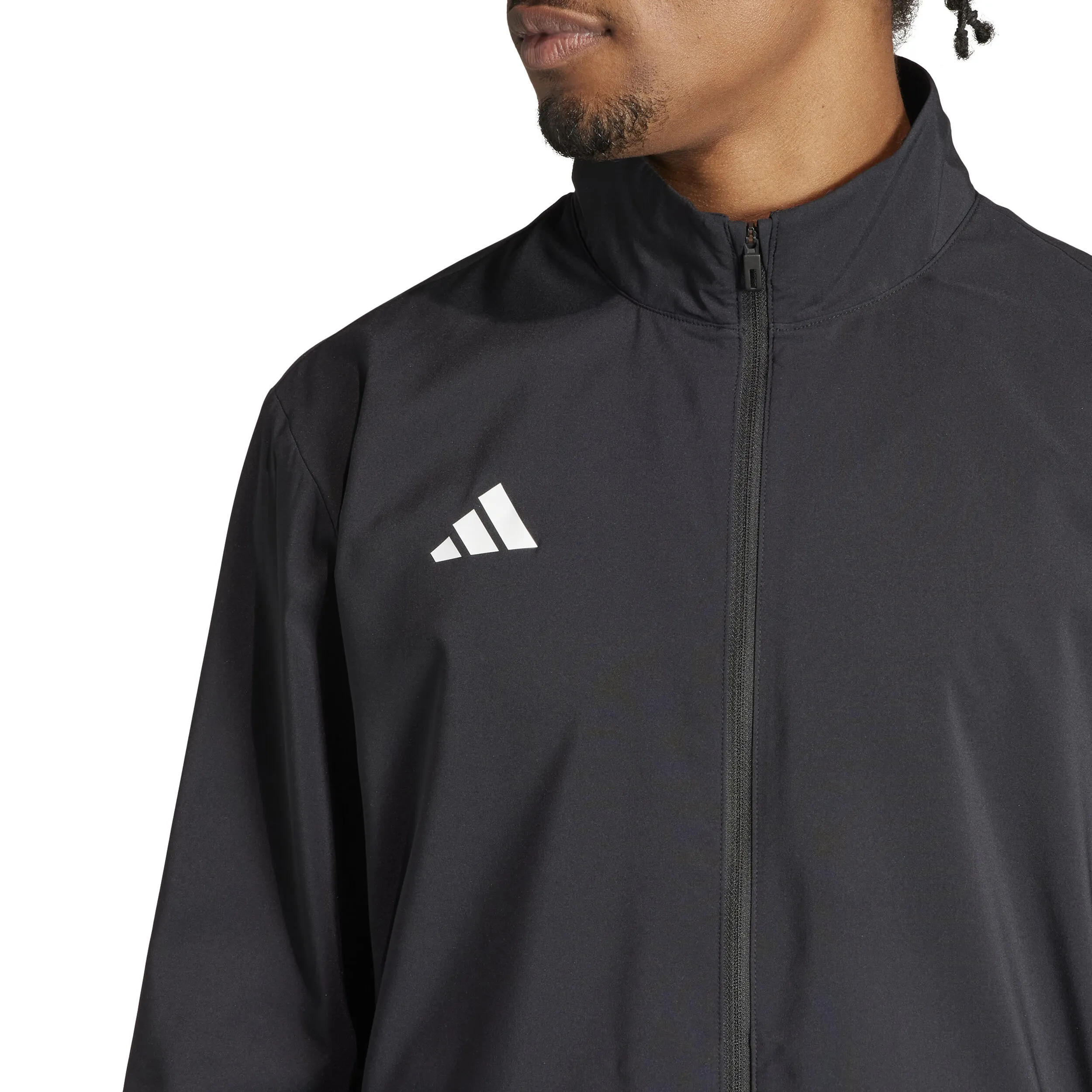 Adizero E Chaqueta Para Correr Hombres