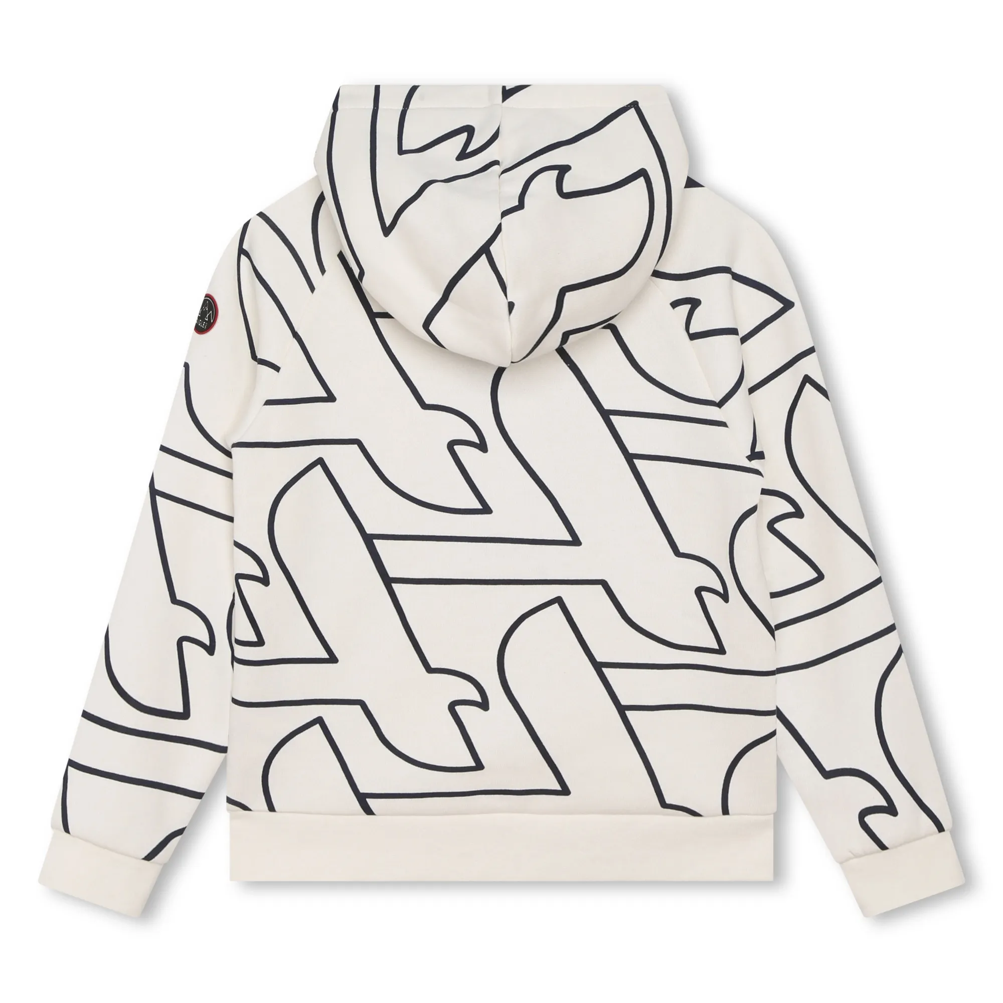 AIGLE Sudadera con capucha