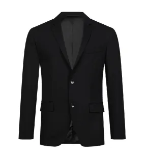 Americana Slim negro