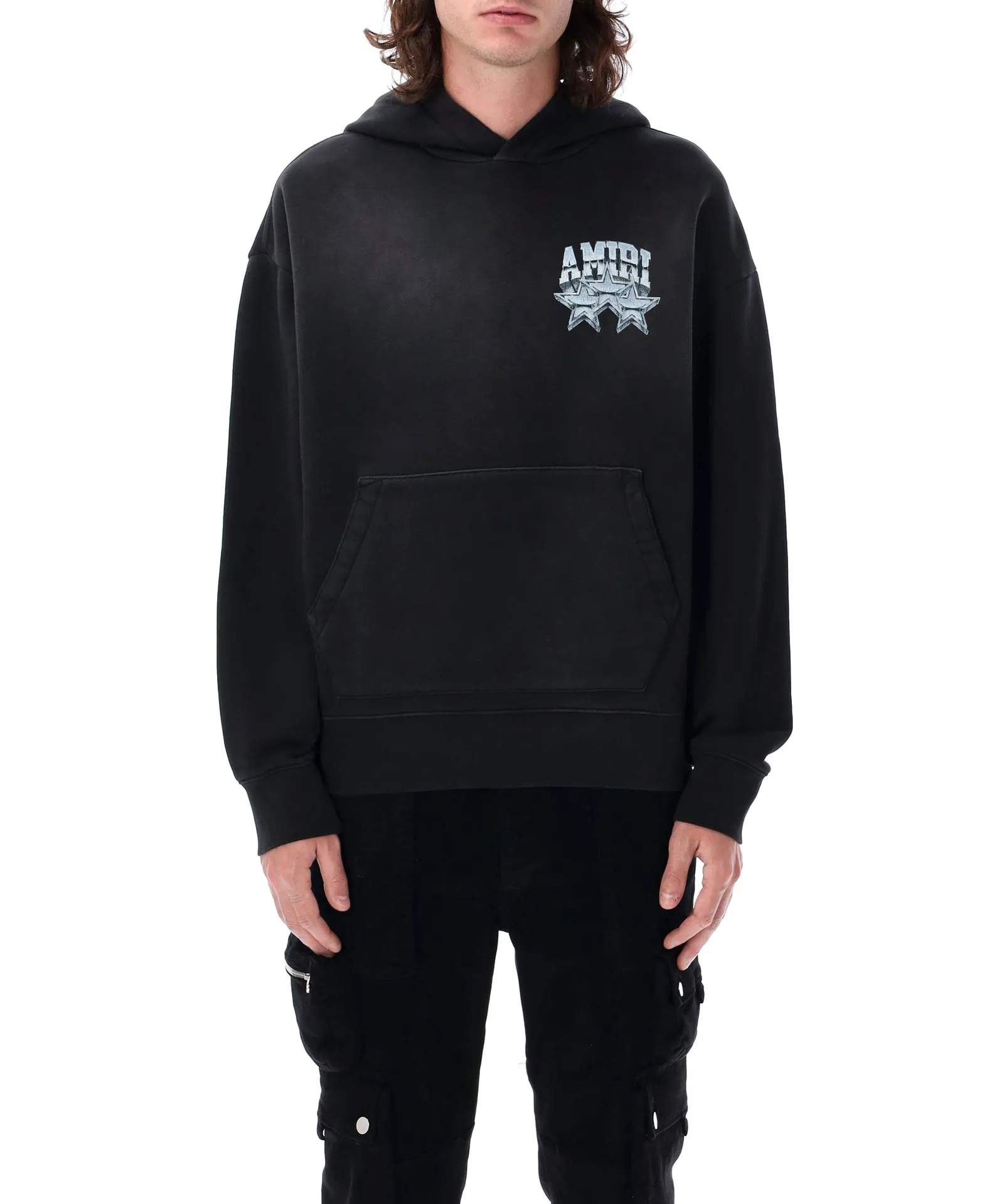 Amiri Sudadera con capucha Championship