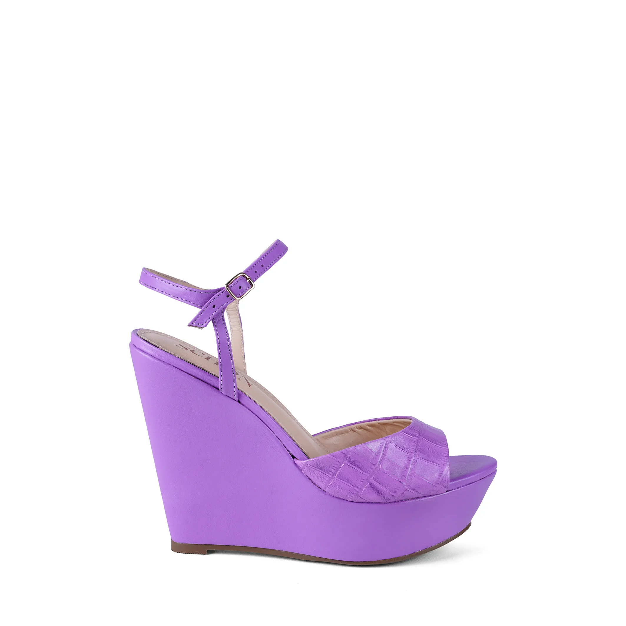 ANABELA CROCCO / VENETTO PURPLE