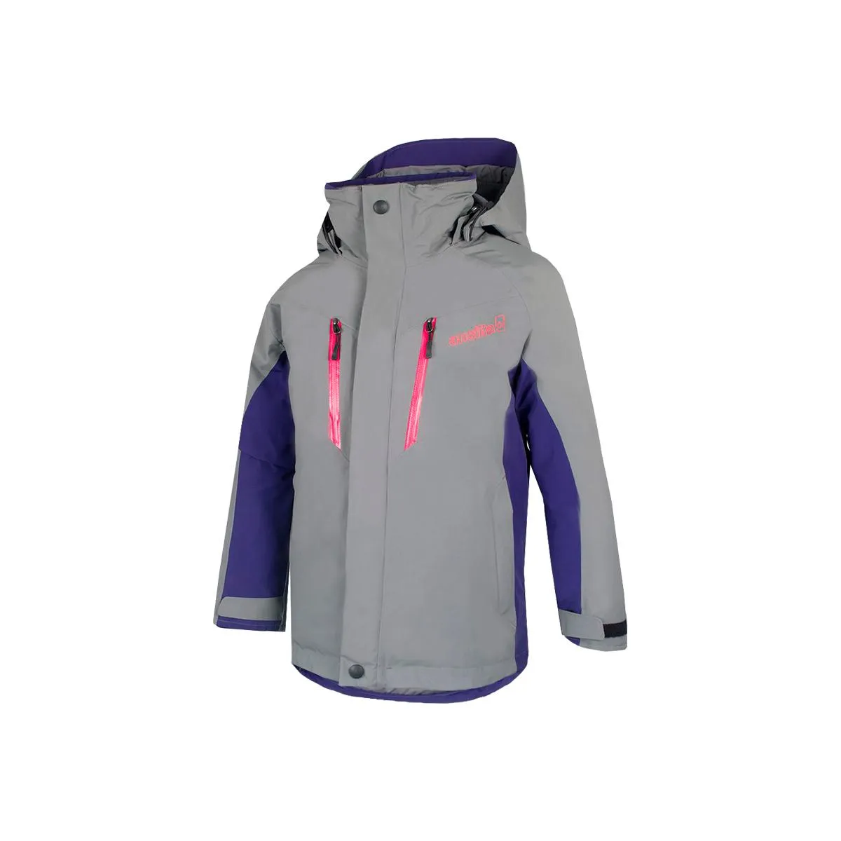 Ansilta Campera Nea 3 Gore-tex 2c Niños – 123162245