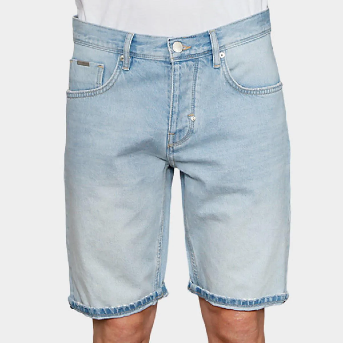 ANTONY MORATO - Bermudas azules