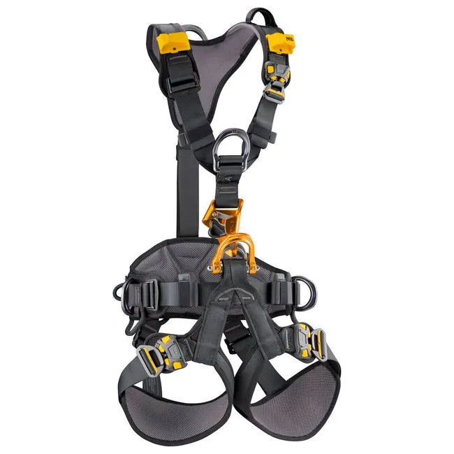 Arnés petzl Astro Bod Fast Versión Int
