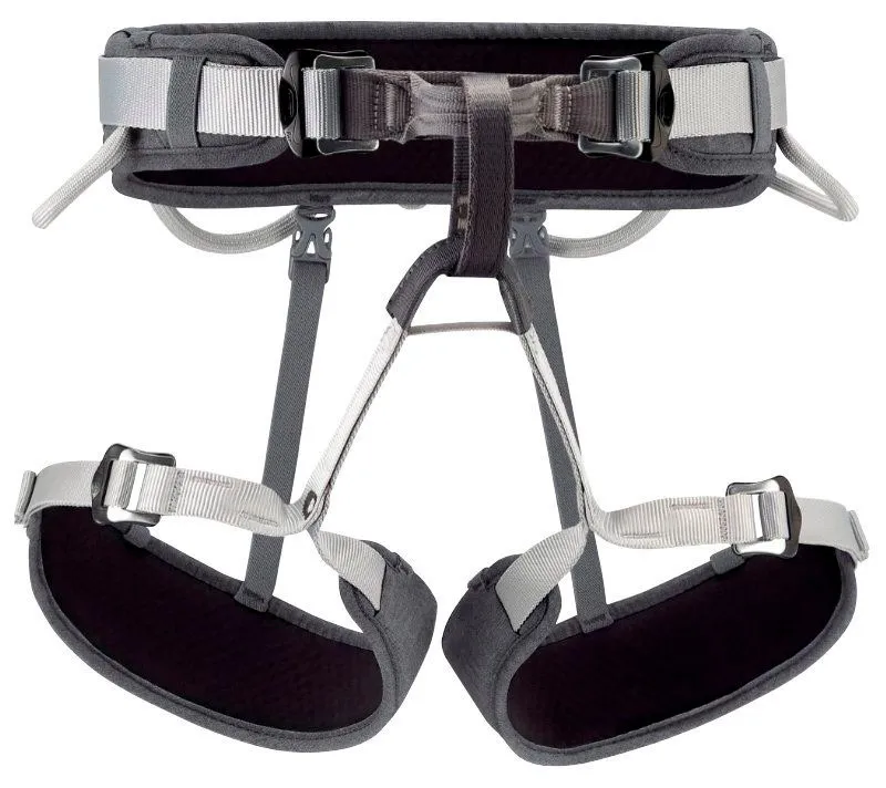 Arnés petzl Corax