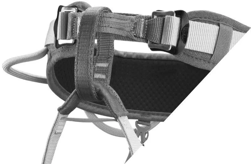 Arnés petzl Corax