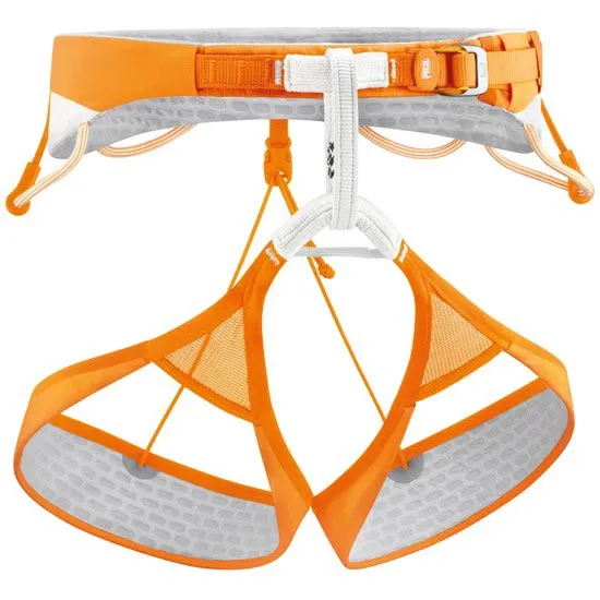 Arnés petzl Sitta