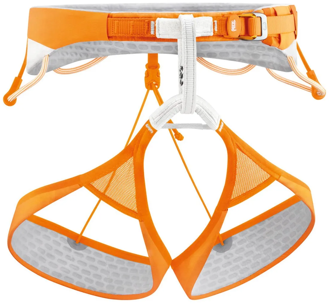 Arnés petzl Sitta