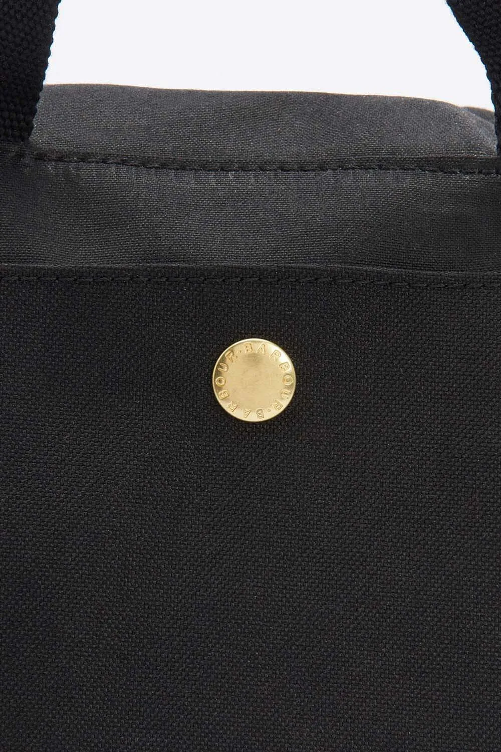 Barbour Bolsa Field Wax