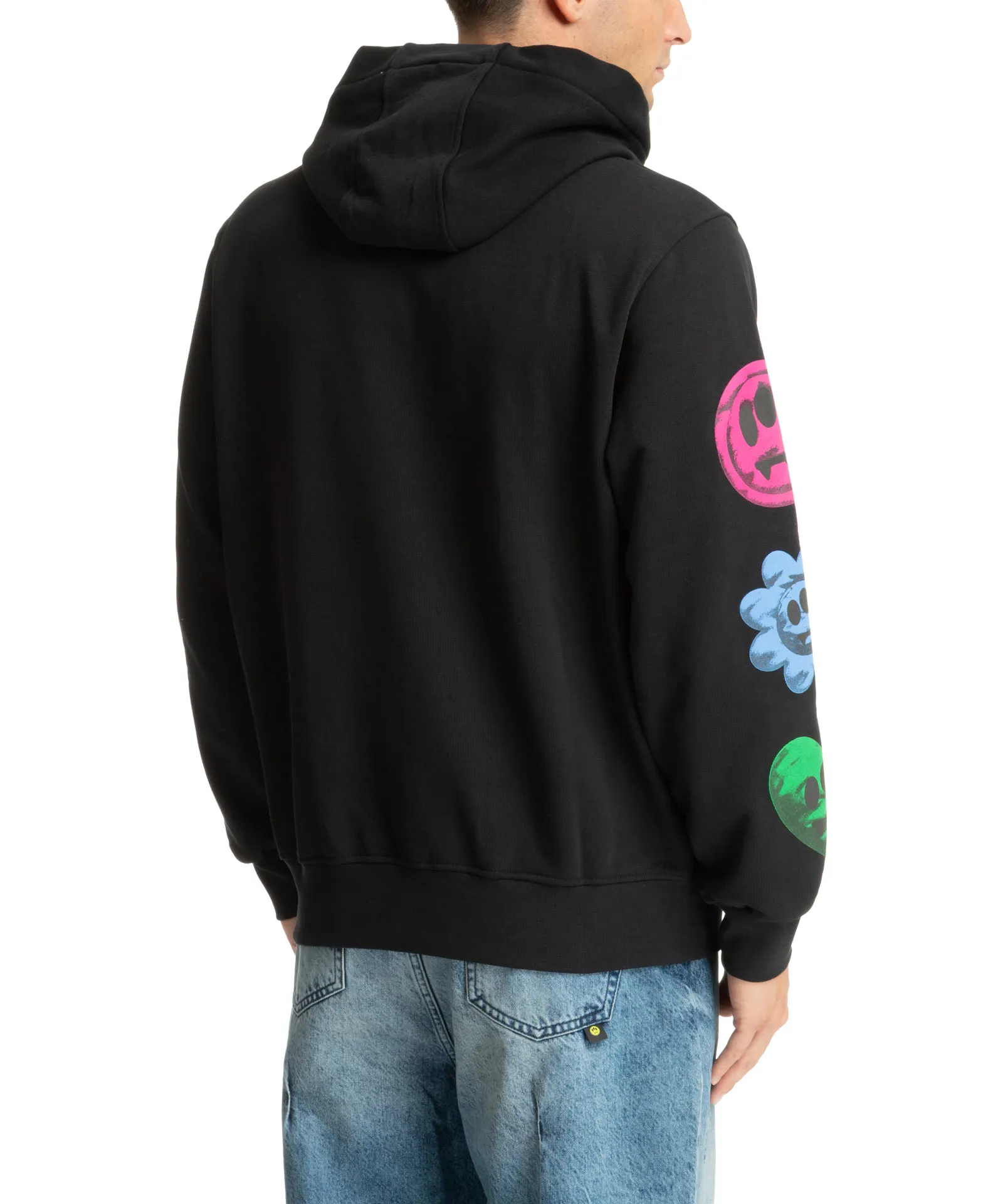 BARROW Sudadera con capucha