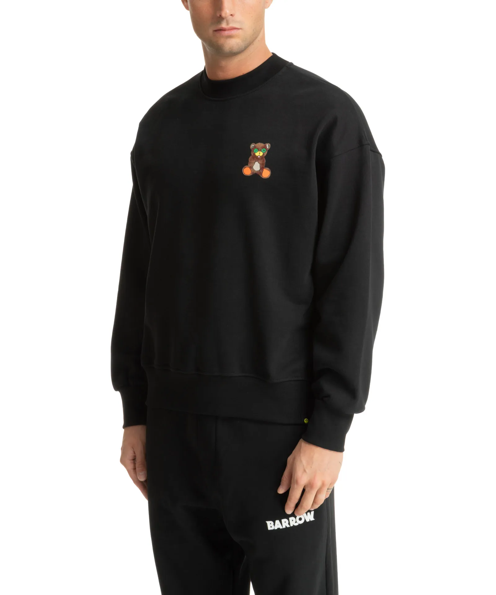 BARROW Sudadera Teddy