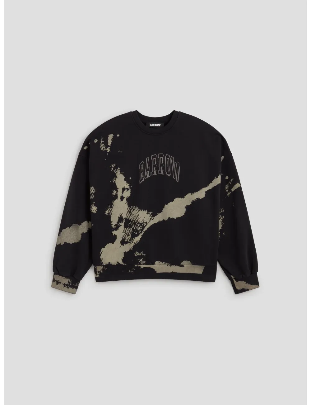 BARROW SWEATSHIRT UNISEX