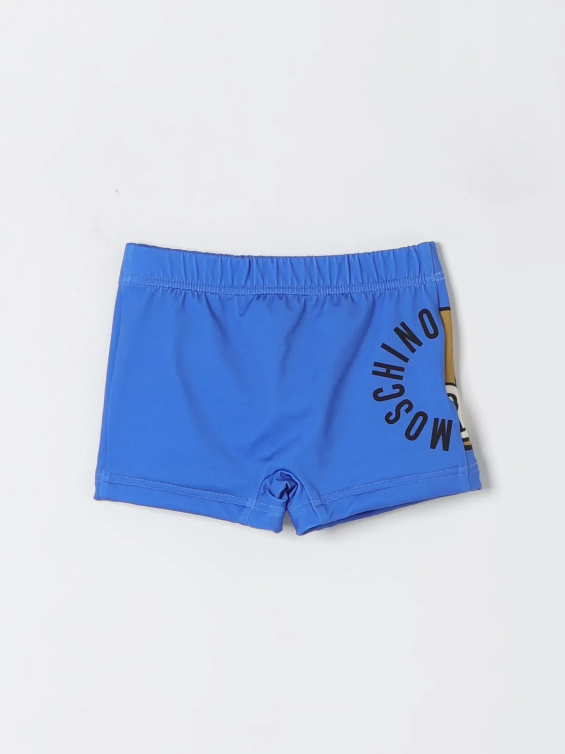 Bañador niños Moschino Baby
