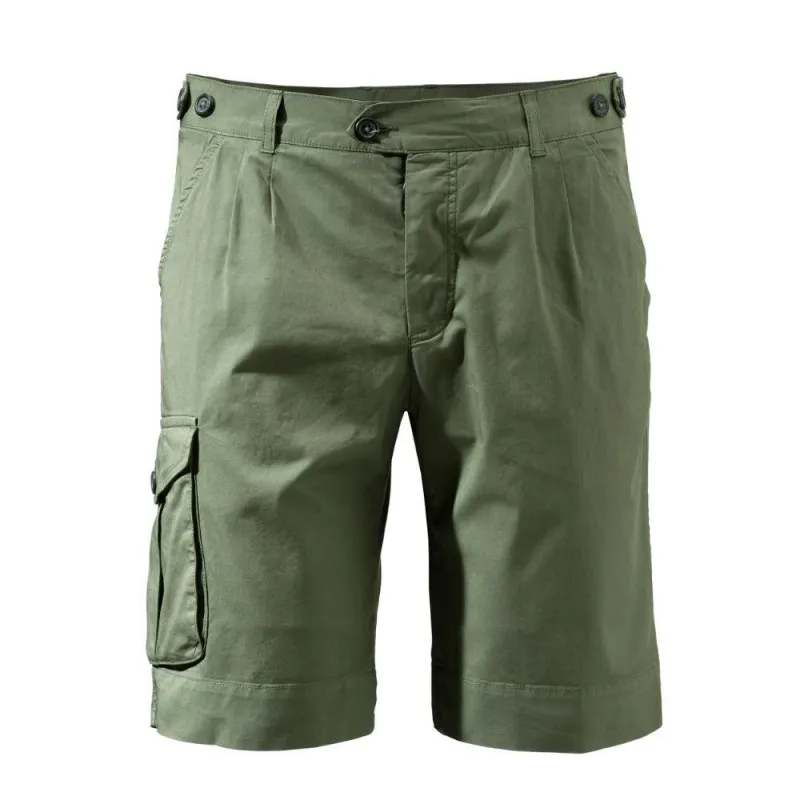 Beretta Bermudas Serengueti Green