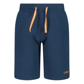 Bermudas CMP Stretch Cotton Boy