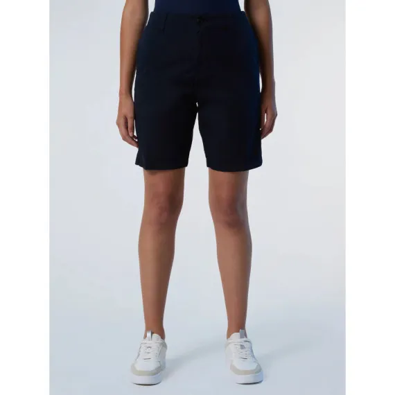 Bermudas North Sails Chino Mujer