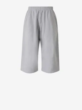 Bermudas Oversize