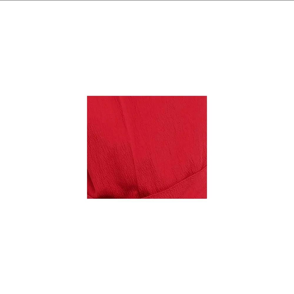 Bermudas PT01 CBYT11Z20CL3 Color Rojo