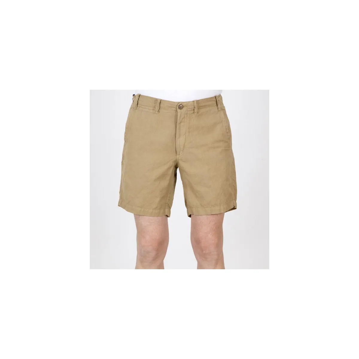 Bermudas RALPH LAUREN beis
