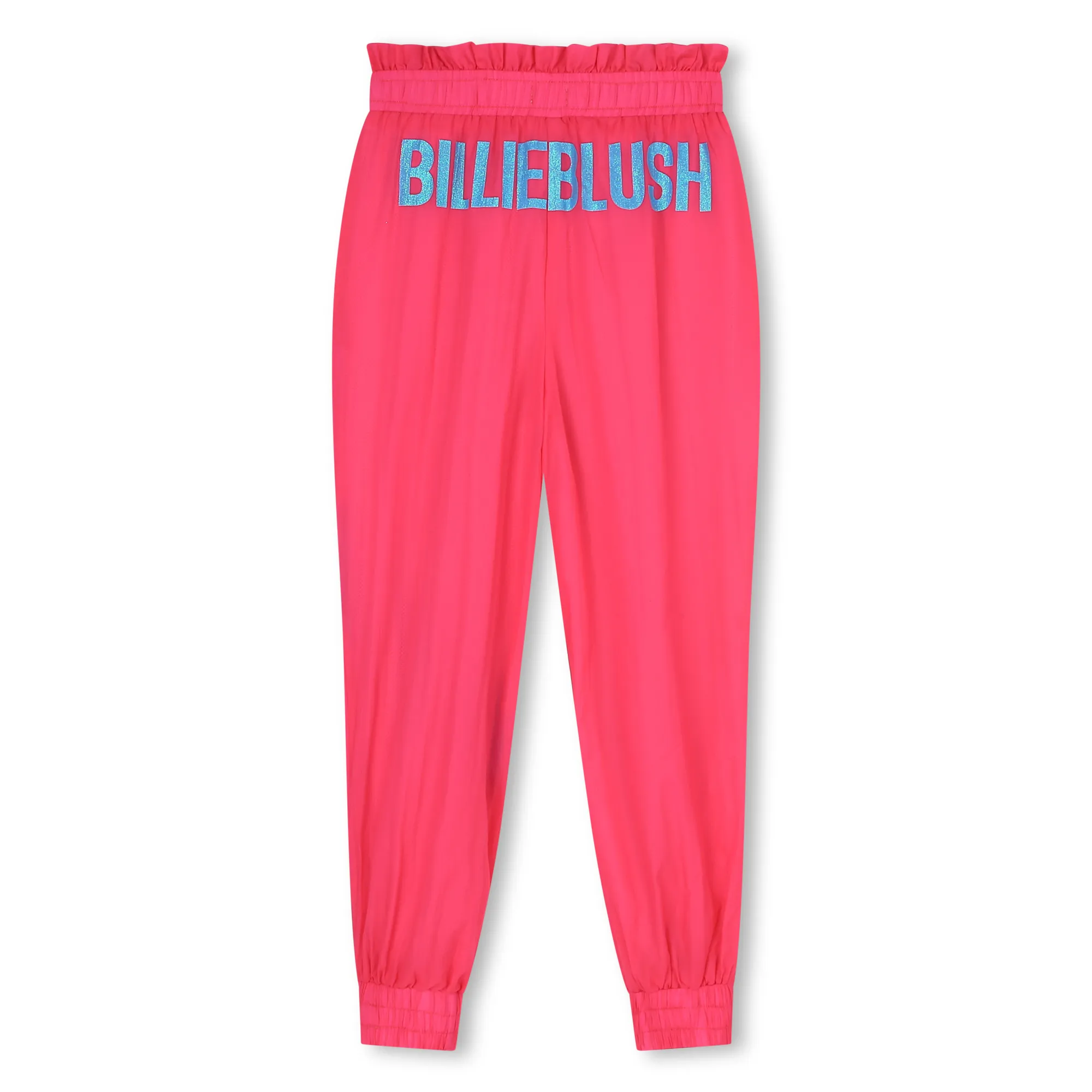 BILLIEBLUSH Pantalón de chándal con bandas