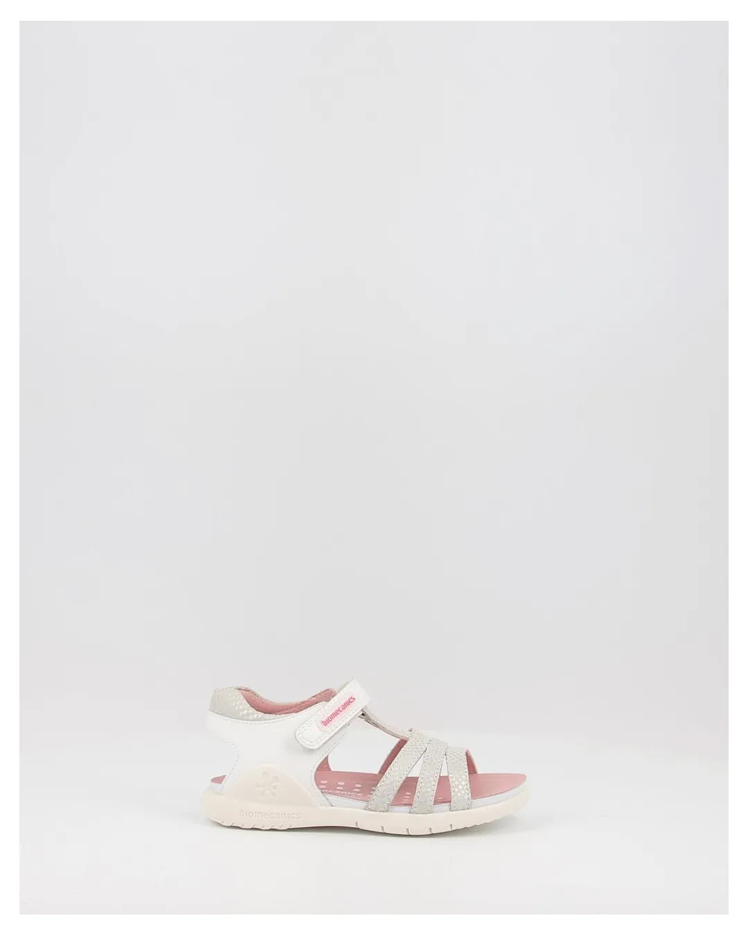 Biomecanics Sandalias Biomecanics 232247-B blanco