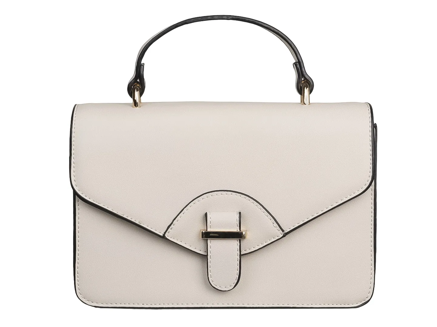 Bolsa Carrier Cc062 Color Beige