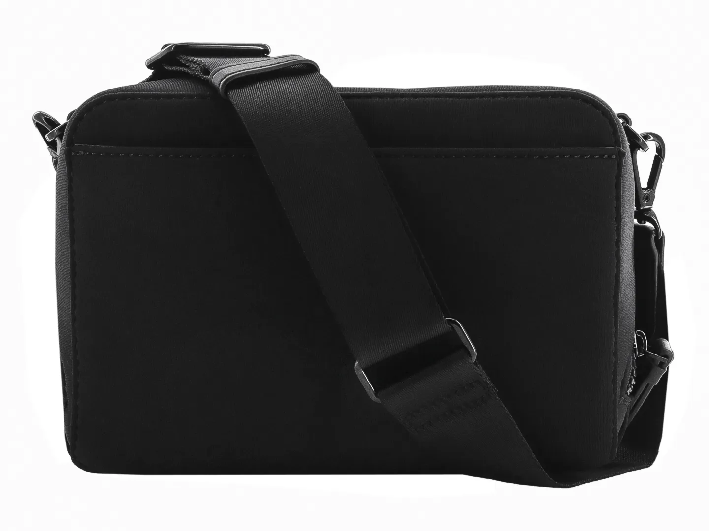 Bolsa Dkny R24eoh Color Negro