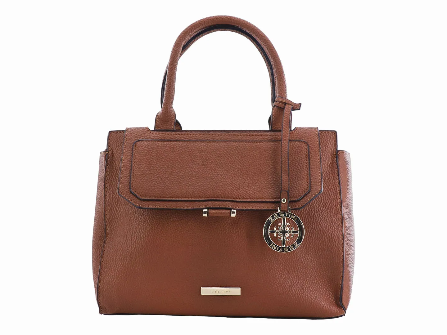Bolsa Felianna 2701 Color Cafe
