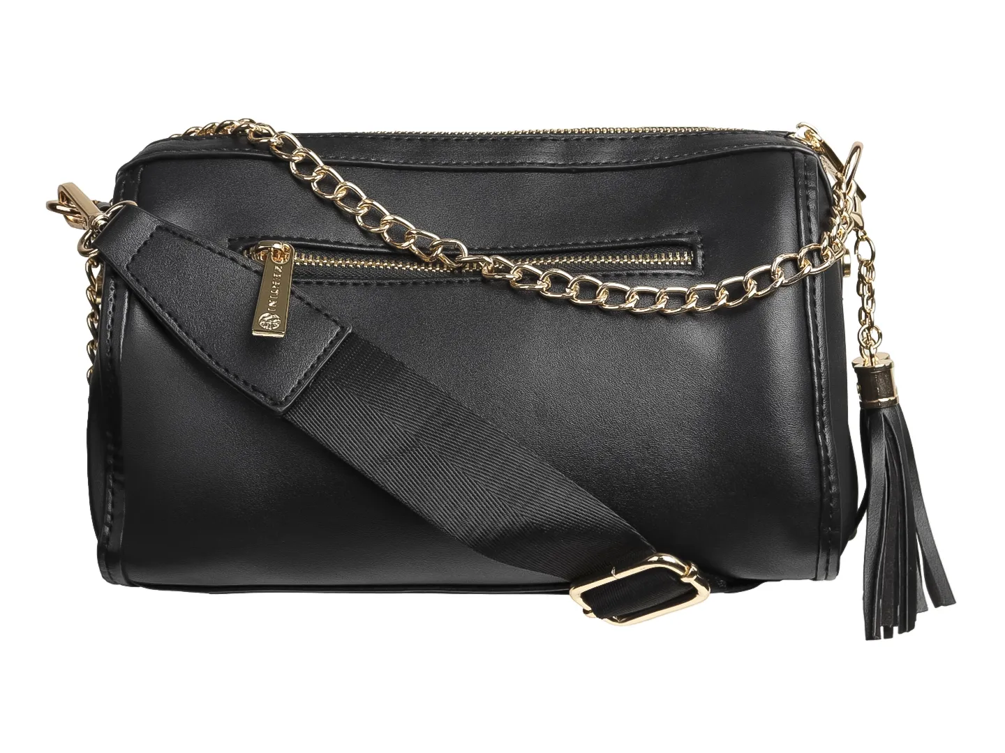 Bolsa Felianna 7513 Color Negro