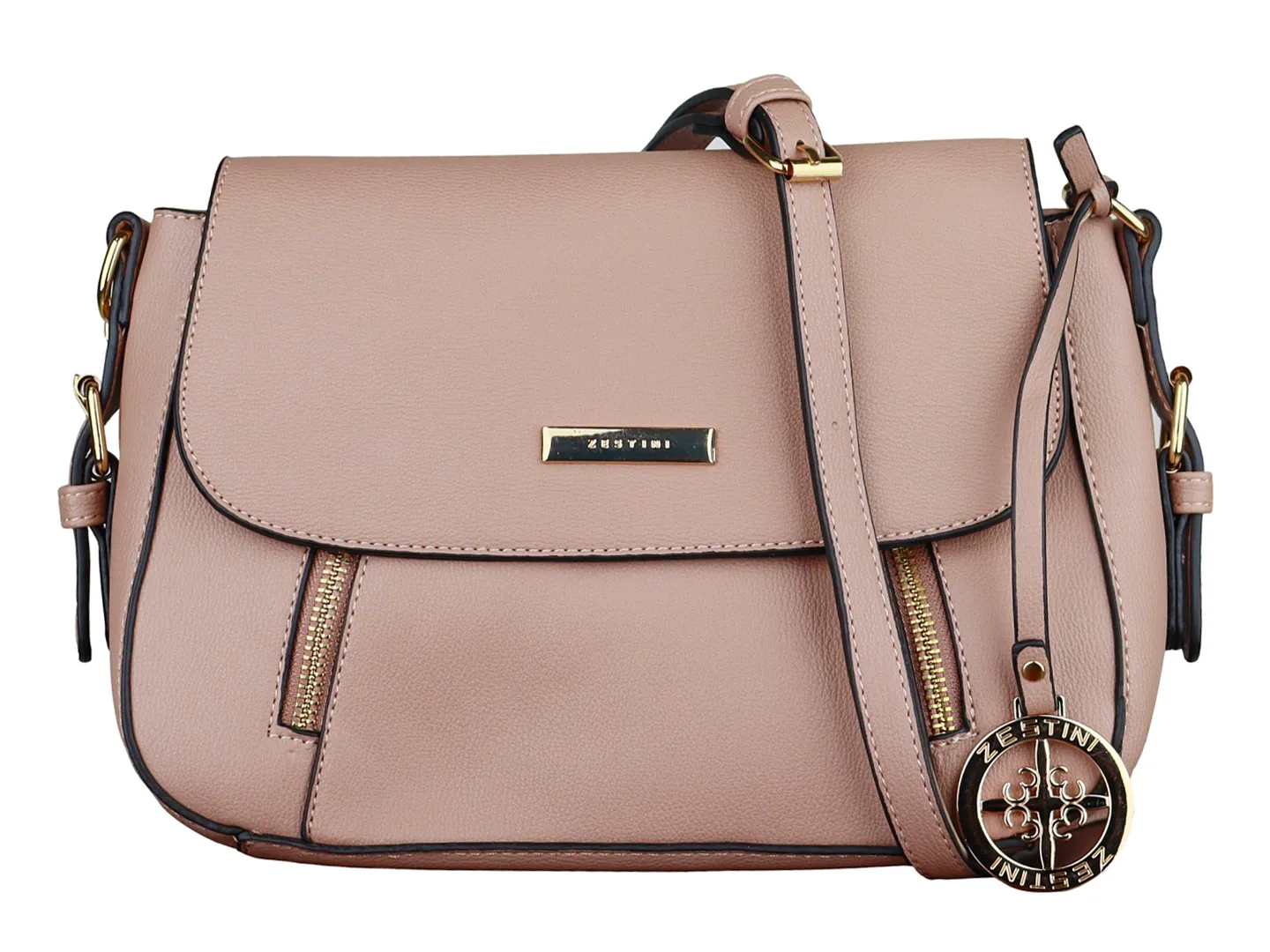 Bolsa Felianna S2601 Color Beige