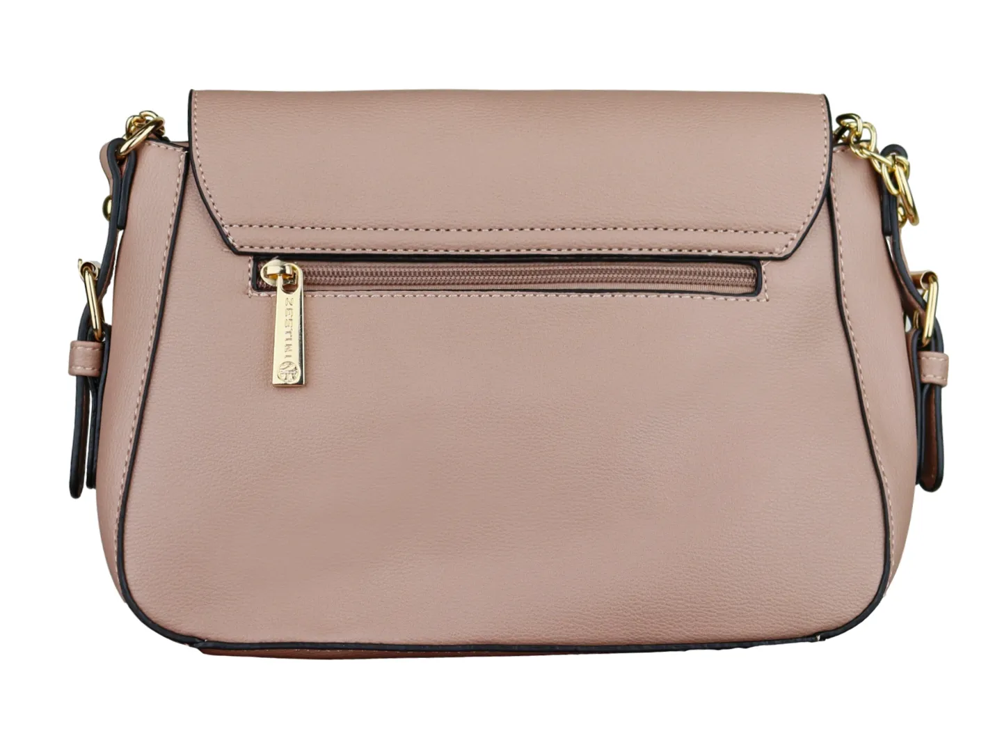 Bolsa Felianna S2601 Color Beige