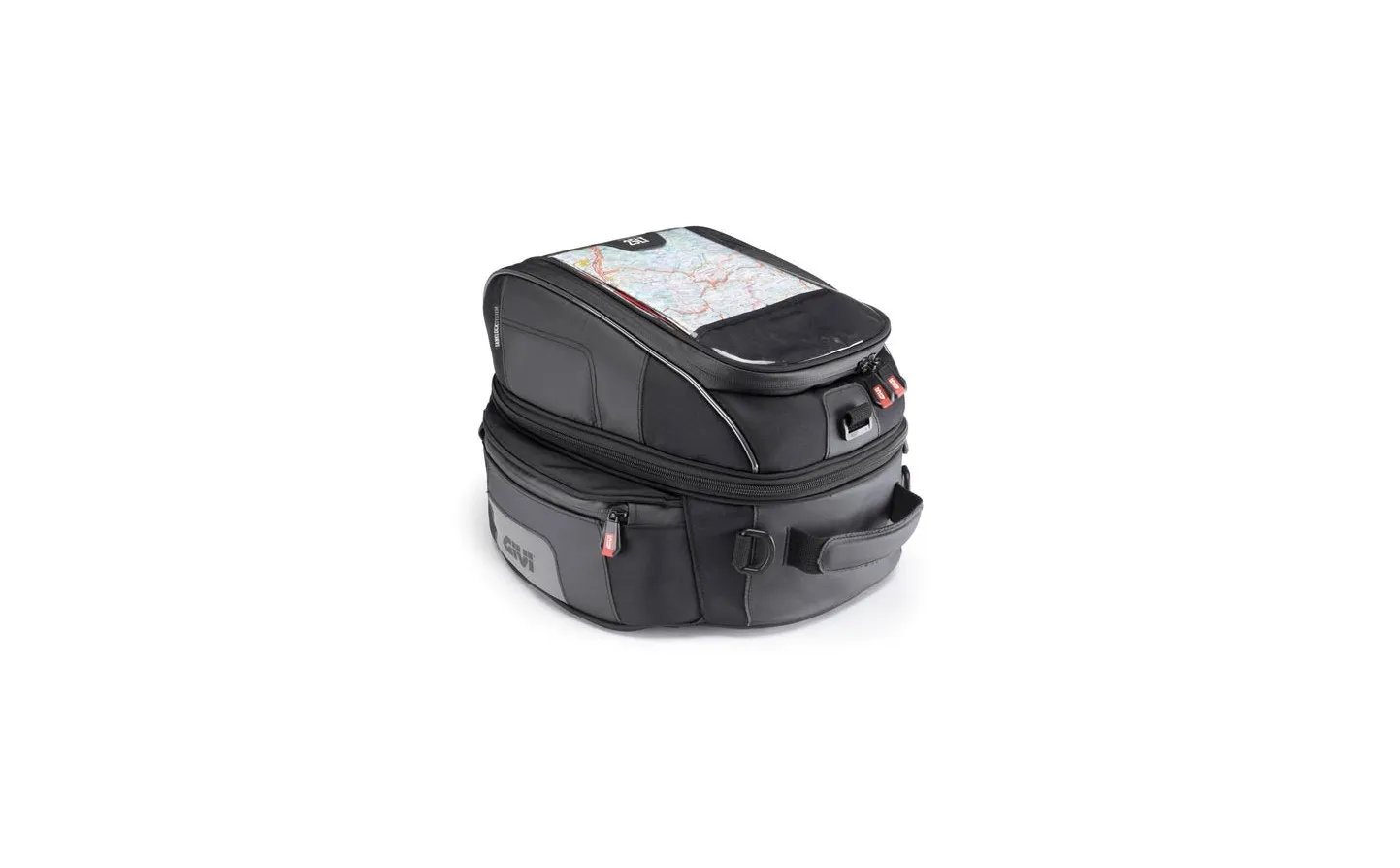 Bolsa Givi Deposito 22 Lts|Bolsa Sobredeposito TANKLOCK|T480|XS306|