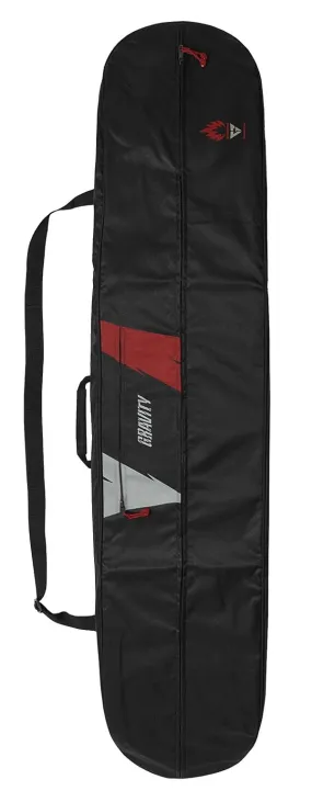 bolsa Gravity Empatic - Black