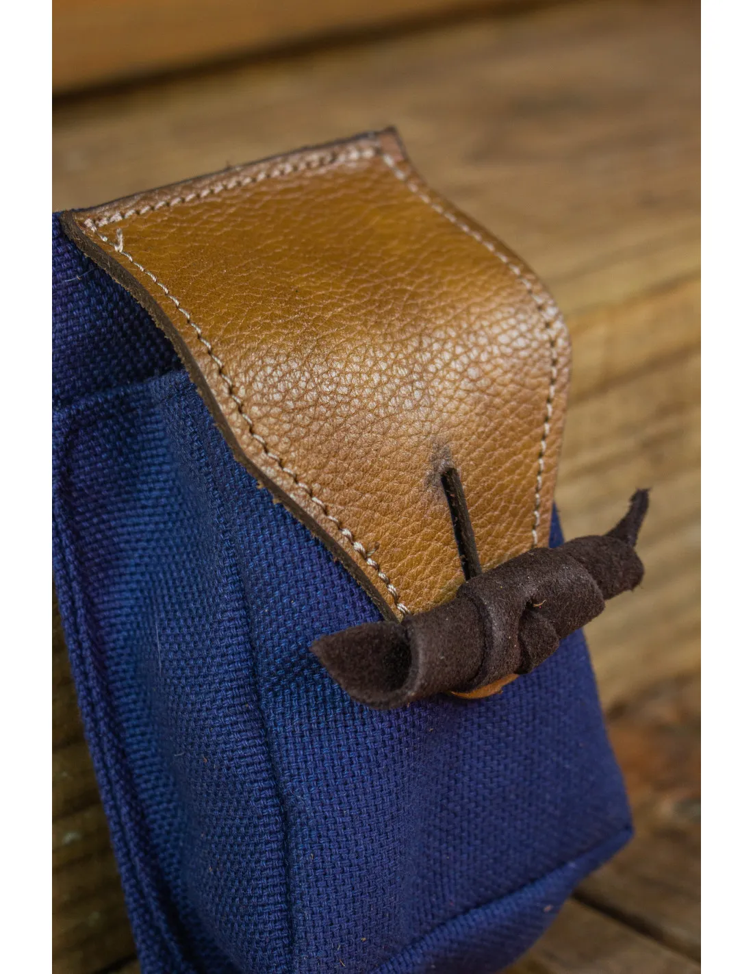 Bolsa individual Duero - Azul