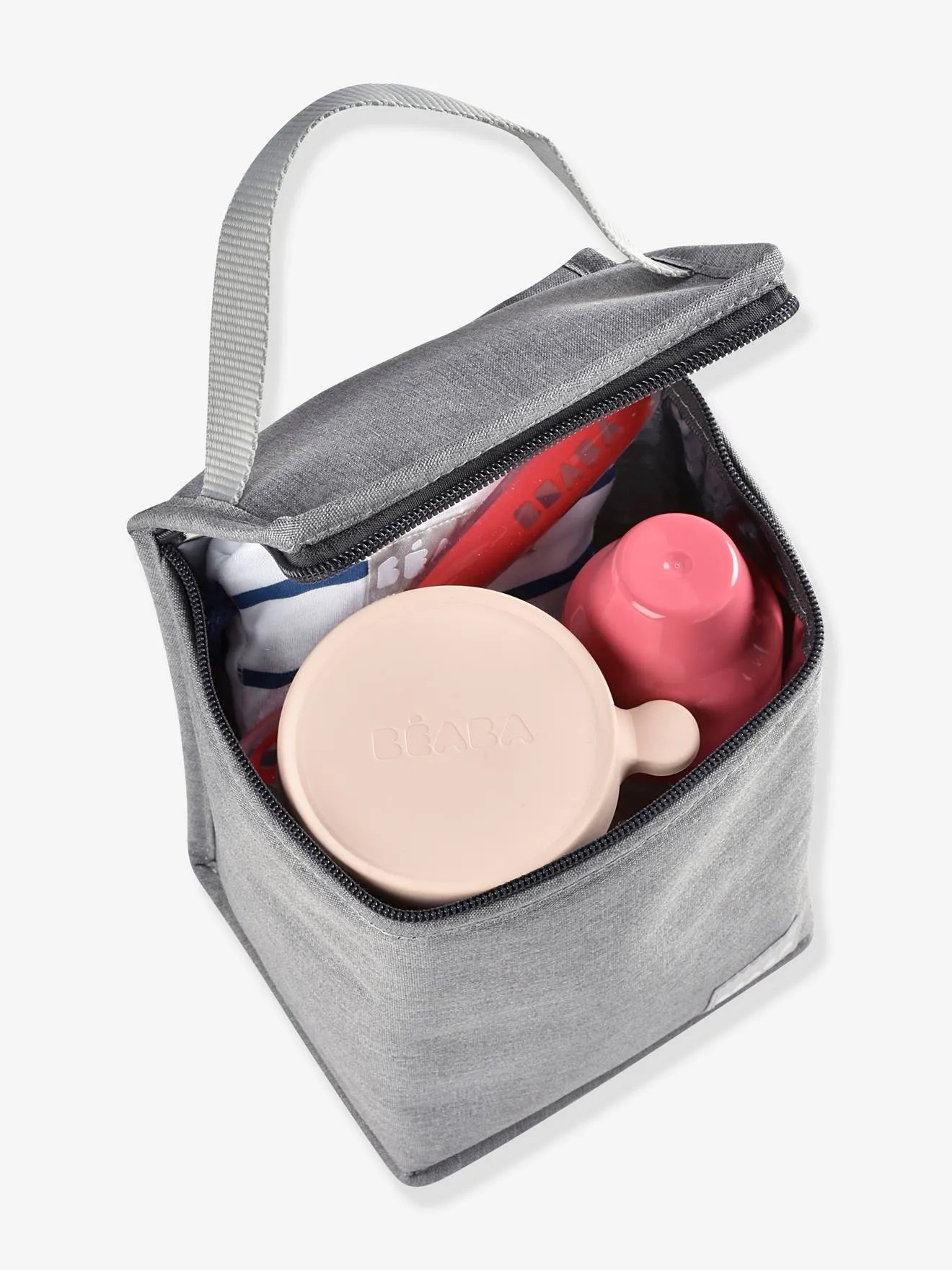 Bolsa isotérmica para alimentos BEABA