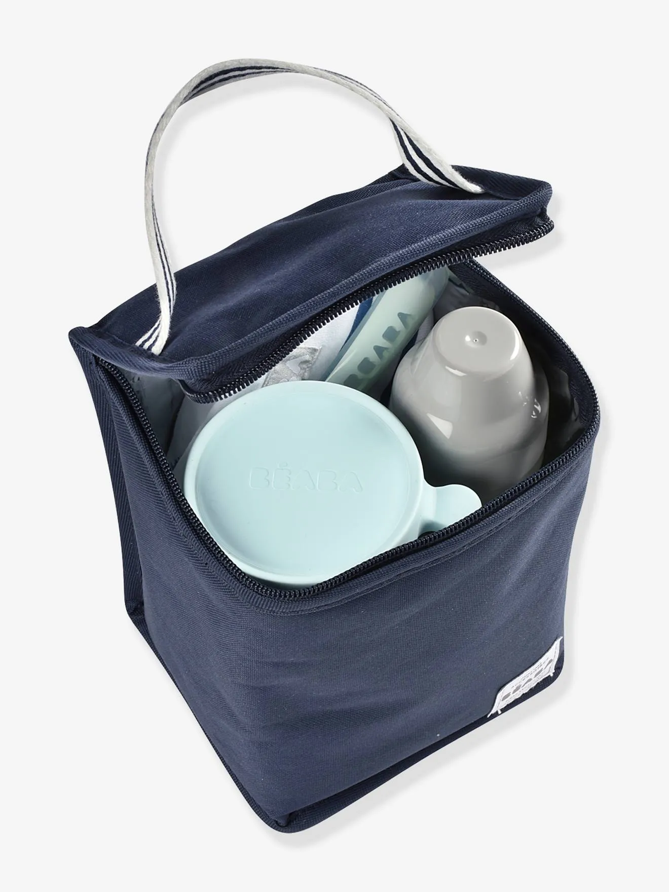 Bolsa isotérmica para alimentos BEABA