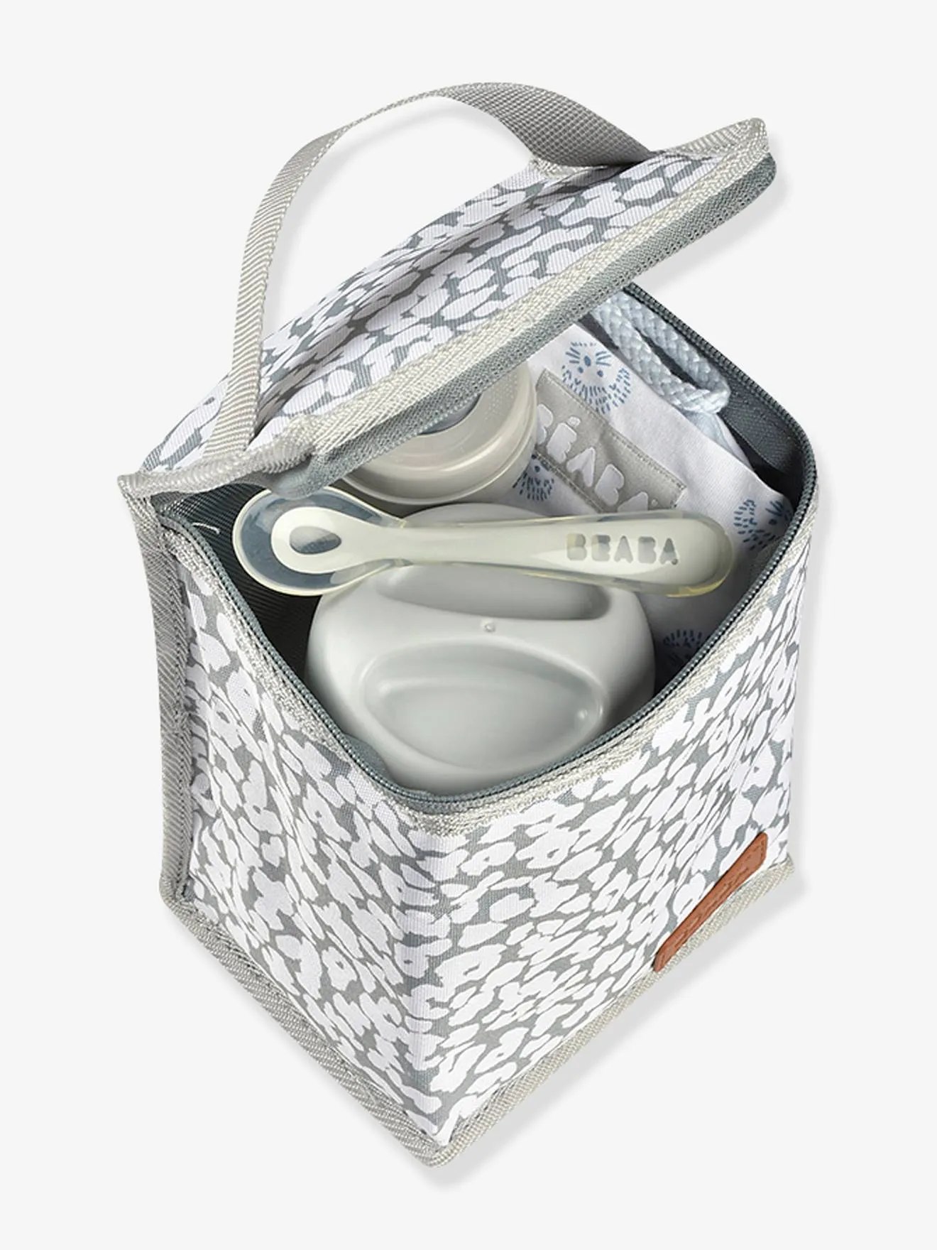 Bolsa isotérmica para alimentos BEABA