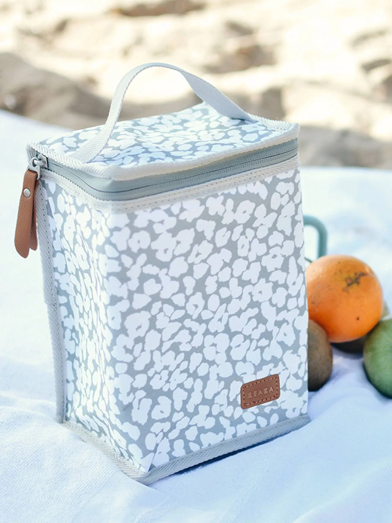 Bolsa isotérmica para alimentos BEABA