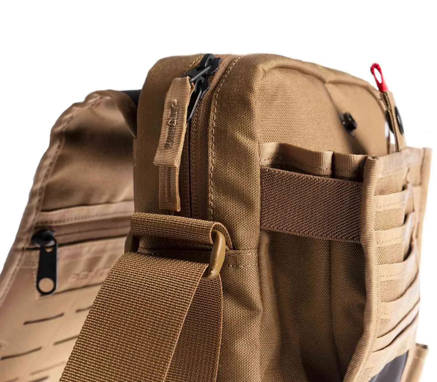 Bolsa Pentagon Messenger