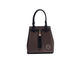 Bolsa Roze 95051 Color Cafe