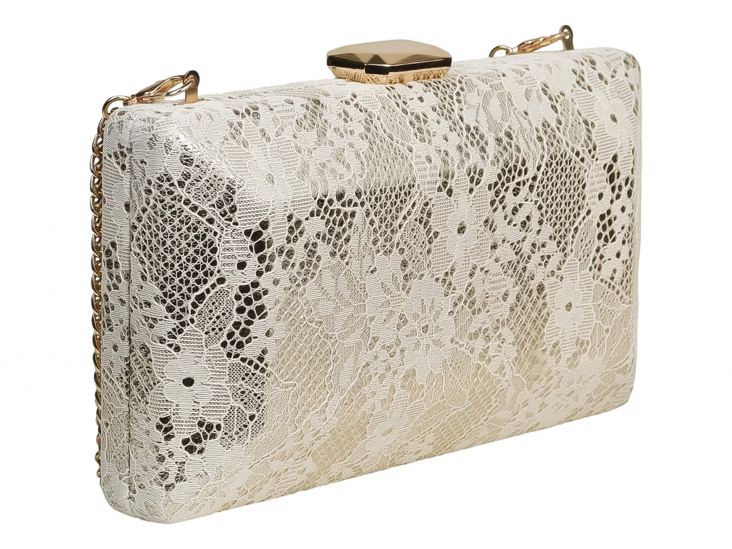 Bolsa Roze Id2285 Color Dorado