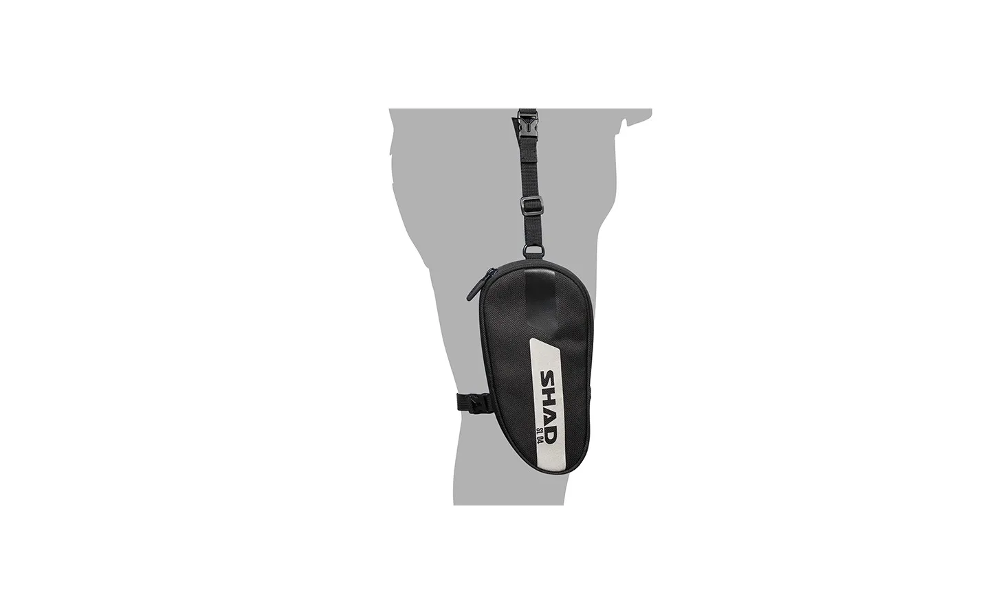 Bolsa Shad Pierna Sl04 |X0SL04|