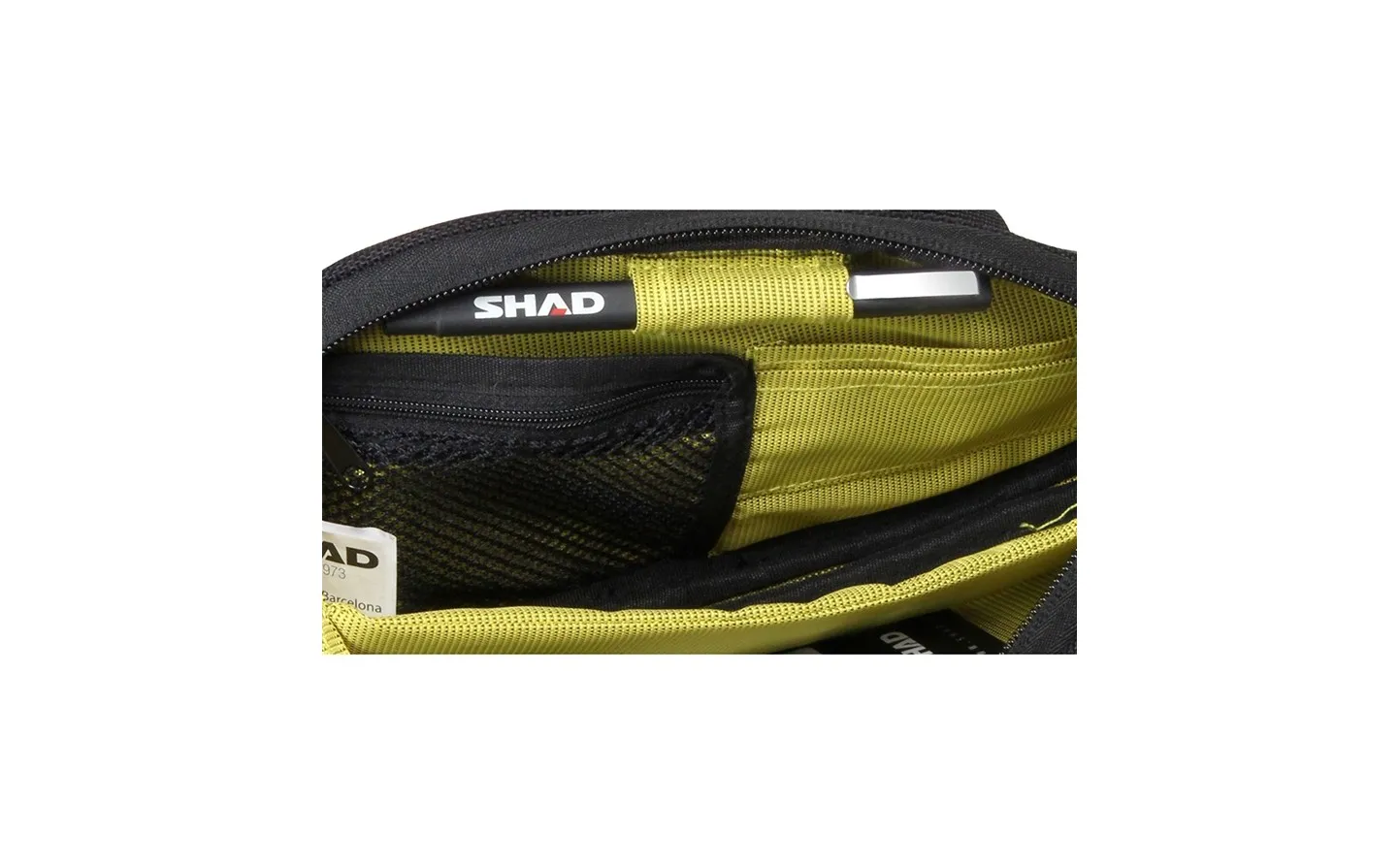 Bolsa Shad Pierna Sl04 |X0SL04|