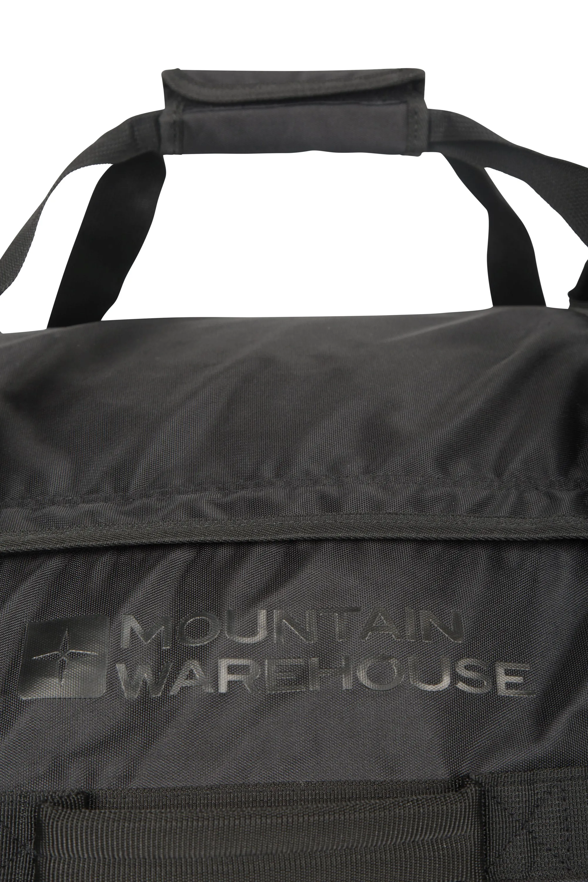 Bolsa Viaje Ruedas Voyager 90L