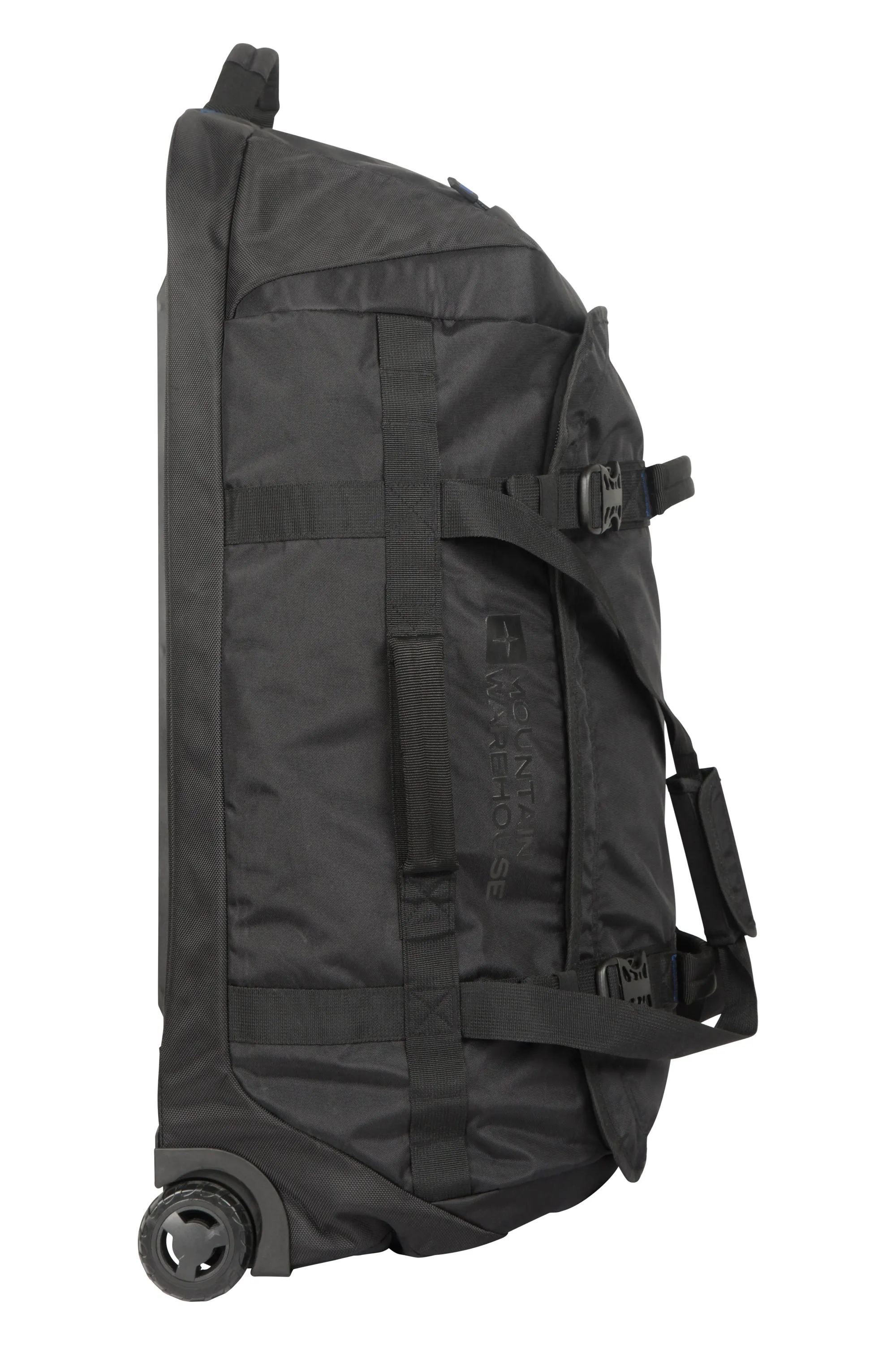 Bolsa Viaje Ruedas Voyager 90L